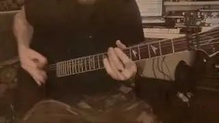 Alexy Khoury - Lamb Of God "Still Echoes"
