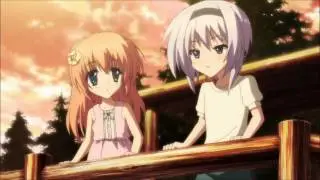 A Bridge to the Starry Skies (Hoshizora e Kakaru Hashi) | Episode 7 {1/2}