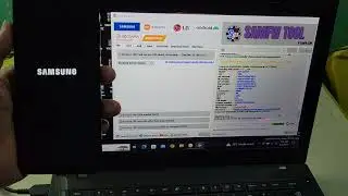 Samsung A12 Frp Bypass New Security Update 2024 | With Samfw Free Tool