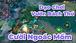 Lễ 10/3 đưa ae tham quan vườn bách thú bắt Gấu ko trượt phát nào đi luôn 10 uy tín