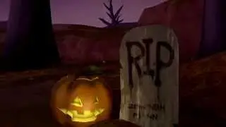 [SFM] Halloween is coming...