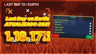 Last Day on Earth: Survival 1.18.17- MOD APK ATUALIZADO 2022