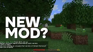 Better Adventure MOD! | Minecraft is fun again
