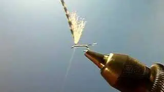 2 Minute Parachute Adams