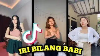 TIK TOK IRI BILANG BABI X DJ BOOMA YEE REMIX - TIKTOK VIRAL-TIKTOK TERBARU2021