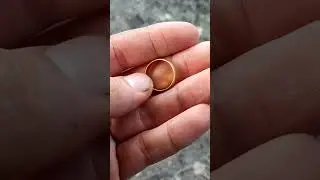 #коп #золото #кладоискатель