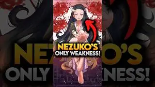 How to Kill Nezuko if she is ammune to Sunlight? Demon Slayer Explained 