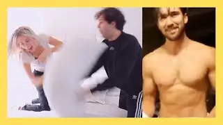 DAVID DOBRIK'S BEST BLOOPERS/ OUTTAKES