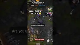 Keep Silence 🤫#newandroidgames #Shorts #viral #trending #gaming #viralvideo #gamegenix #frostborn