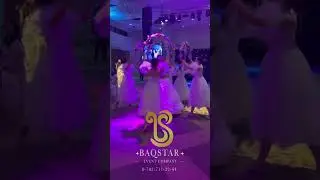 Самый нежный танец “Папы и дочери” 87027119554 