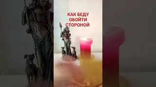 КАК БЕДЫ ОБОЙТИ СТОРОНОЙ 