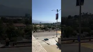 Cal State LA - Summer ‘23 College Tour