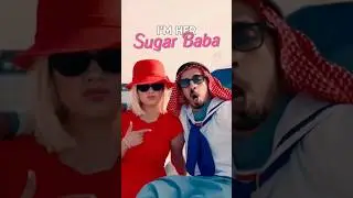 Rizz | 'BARBIE GIRL IN THE ARAB WORLD'