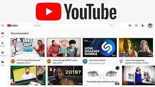 🔴Code YouTube 2.0 with REACT.JS! (JS, HTML , CSS) | Coding Crash Course | Tutorial for Beginners