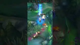 🔥 Graves Jungle Outplay !  
