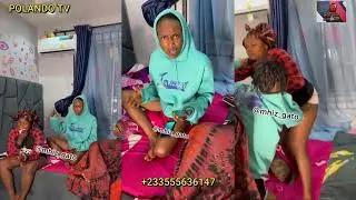 NIGERIANS LESBOBO