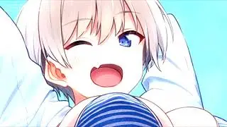 Quit your bullshit with Uzaki's body