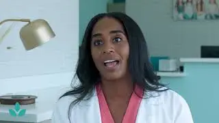 Dr. Ashley Hill | Patient Education