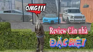 (MadOut2) Review Căn Nhà Đặc Biệt Nhất Thành Phố Xem Thử Có Gì