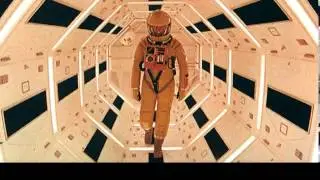 2001: A Space Oddysey OST# 4 - The Blue Danube (Excerpt)