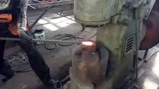 Кованые елементы Сарны
