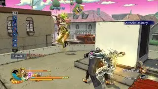 JoJo's Bizarre Adventure: Eyes of Heaven_20230523001254