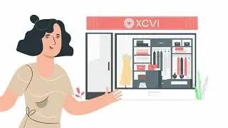 About XCVI