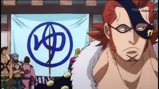 one piece +18