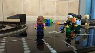 📦Lego Rainbow Friends : Chapter 2📦