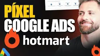 How to Install Google Ads Pixel on Hotmart in 2 Ways - Using Google Ads New and Old Layout