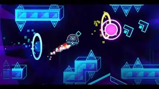 Neon Thrills By OasisX Demon
