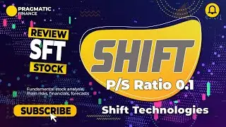 SFT Stock Review And Outlook (Shift Technologies)