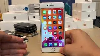 iOS 13 beta 6 on iPhone 7 Plus should you update