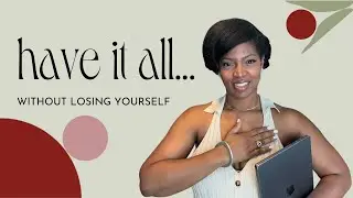 Success AND Love: The New Reality for High-Earning Christian Women