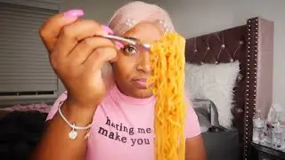 [ASMR] Vacay Storytime With Pictures 🌴📸 | Noodle Eating 🍜 ASMR Eating Sounds