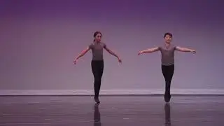 Ballet Recital 2019
