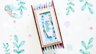 🏄🏼‍♀️ 🌴 Mi DIARIO de VERANO scrapbooking TERMINADO -  Lo enseño TODO