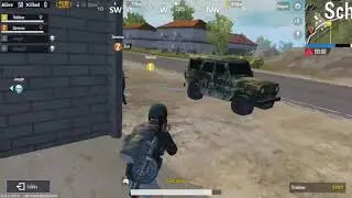 PUBG mobile | kết bạn cùng chơi nào