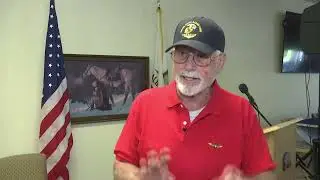 John Whitworth Full Interview