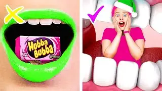 IF FOOD WERE PEOPLE | Funny Situations with Food & Snacks | Funny Food Challenge by Crafty Panda How