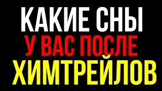 Что вам снится в последнее время?