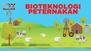penerapan bioteknologi di bidang peternakan
