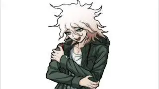 what if komaeda