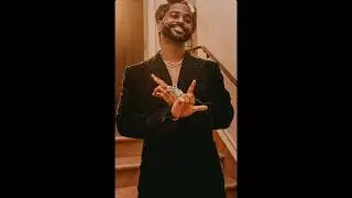 FREE BIG SEAN TYPE BEAT 2024 ~ BEIBS