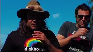 A Huge Load