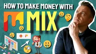 🤑 | 🔥 How to Earn with MIX 🔥 | 🤑