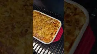 Malcom's Cheesy Enchilada Dip