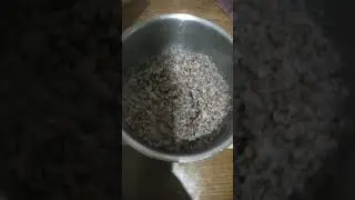 Обалденно просто: КАК СВАРИТЬ ГРЕЧКУ