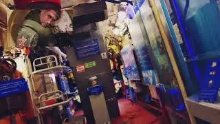 Чувствовать наше дыхание