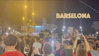 Barselona